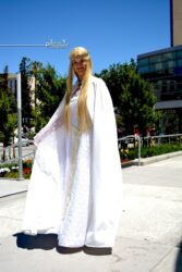 Galadriel Fanime 2014