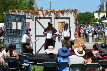 Silly Play Silly Play