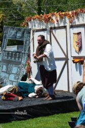 Who Murdered Who? Who Murdered Who?