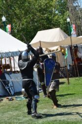 LARP - Sword Strike Sword Strike