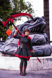 Kathy - Ruby Rose