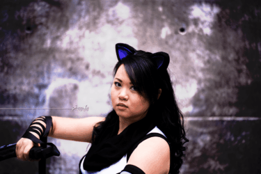 Vicky - Blake Belladonna