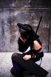Vicky - Blake Belladonna
