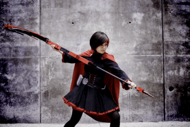 Kathy - Ruby Rose