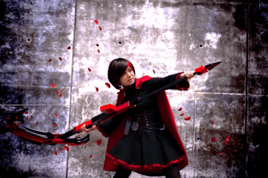 Kathy - Ruby Rose