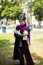 Gundamu Tanaka