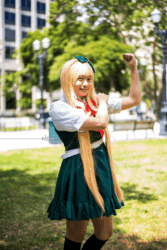 Sonia Nevermind