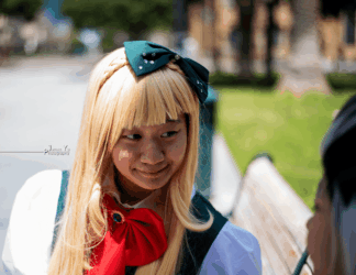 Sonia Nevermind